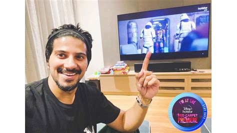 18 pictures and videos that will take you inside Mammootty and Dulquer ...
