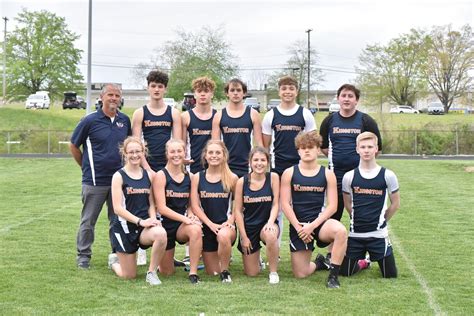 Track | Roane County High School