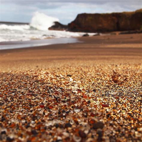 Kauai Glass Beach in Eleele, Hawaii, KA (9 Photos)