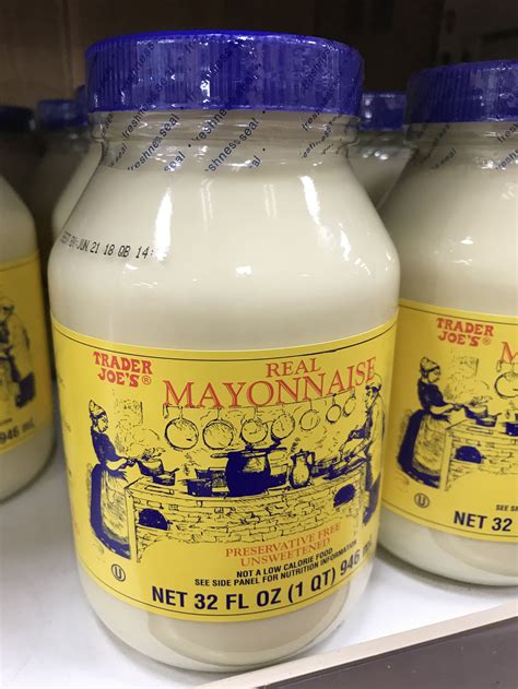 soy free foods at trader joe's - Shawnna Lapointe