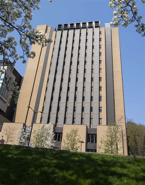 Work set to start this year at three buildings on Oakland campus ...