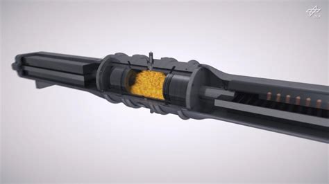 Image result for Free Piston Linear Generator