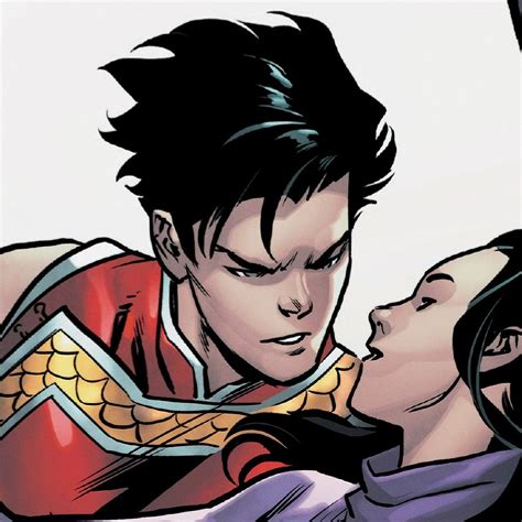 Shang-Chi icon | Marvel comics, Marvel, Comic panels