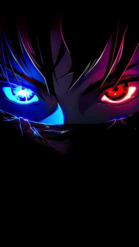 Top 30+ Free 4K Anime Eyes Wallpaper - Great Research