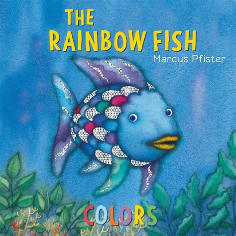 Rainbow Fish, The | Walker Books Australia