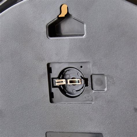 Buy Casablanca Aspire Digital LED Wall Clock - 28cm from Home Centre at ...