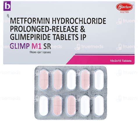 Gluconorm G1 Tablet 15: Uses, Side Effects, Price & Substitutes