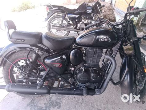 Royal Enfield classic 350 - Motorcycles - 1811649364