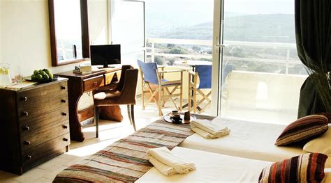 THOMAS HOTEL (Monolithos) - Hotel Reviews, Photos, Rate Comparison ...