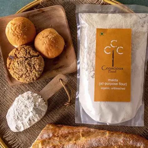 PR – Conscious Food Pvt Ltd