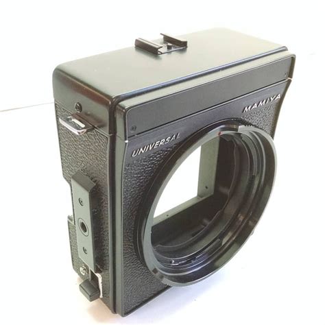 Mamiya Pro DSLR Camera Sensor 的图像结果