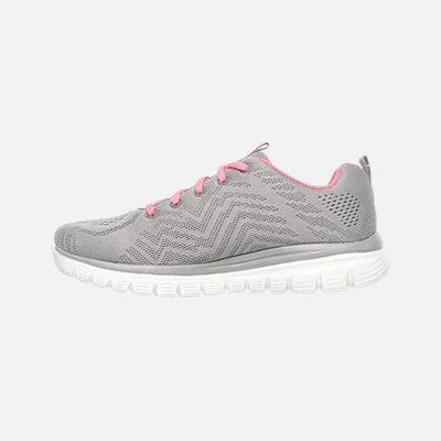 SKECHERS GRACEFUL-GET CONNECTED WOMEN'S – Gambol