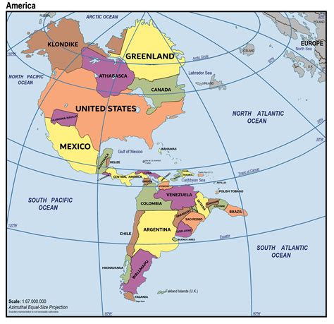 American Continent North America Continent Study | Shop Lucky Learning