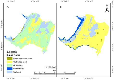 Impact of Rice Expansion on Traditional Wetland Management in the ...