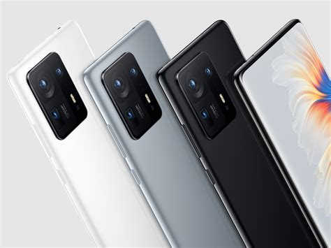 Xiaomi MIX 4 è il device perfetto per chi vuol un display edge-to-edge
