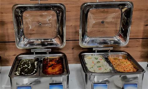 Nagpur Airport (NAG) Lounge Service (Domestic Departures) - Klook India