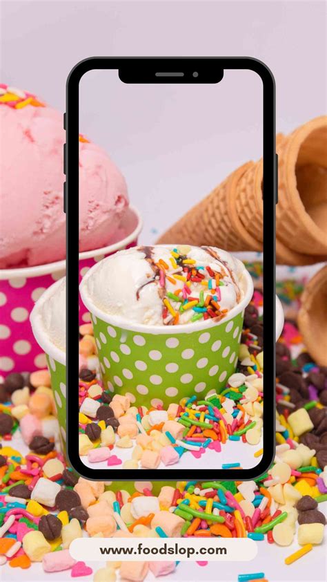 8 Reasons Why Am I Craving Ice Cream? [Explained!] - foodslop.com
