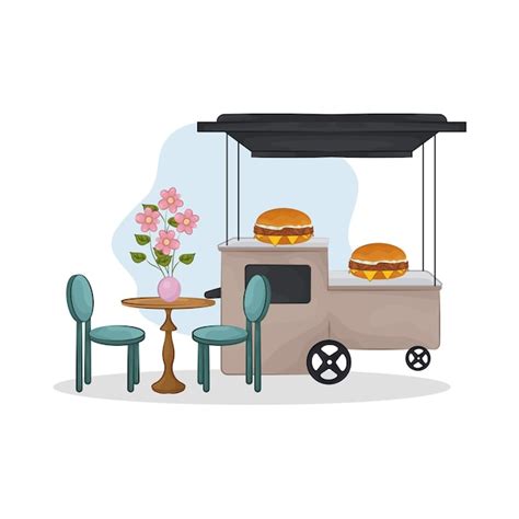 Stall Cartoon 的图像结果