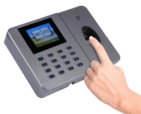 SchoolConsole also has an open interface to integrate Biometric/RFID ...