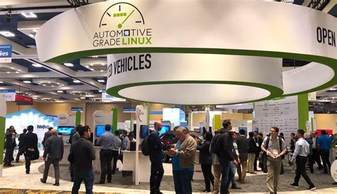 Image result for Linux Open Source CES