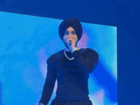 Diljit Dosanjh talks about 'Sardaar Ji 3' controversy