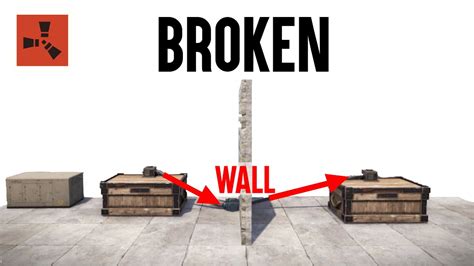 Rust Wall Stacking 的图像结果