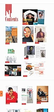 Ekocity Magazine (Short story about Tribal Marks Book 1) eBook ...