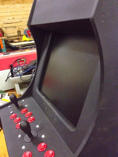 Image result for Arcade Arduino Kit