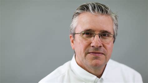 Alpine promote Pat Fry and Matt Harman in shake-up of technical team | Formula 1®