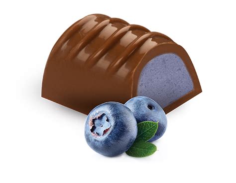 Chocolate Detail - Ibaco