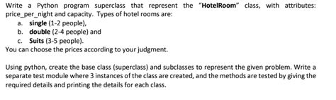 Image result for Python Superclass