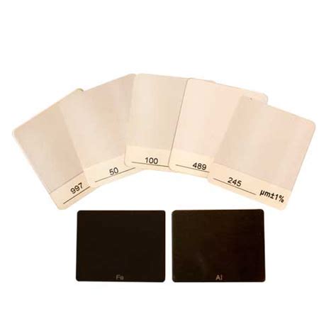 Stanlay Coating Thickness Gauges | CT 100 Economical DFT Meter