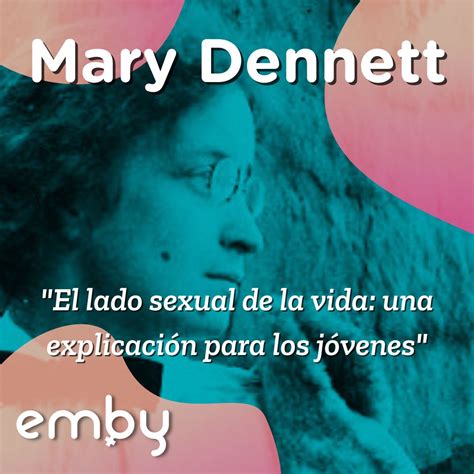 El 4 de abril de 1872 nacía Mary Dennett, una mujer extraordinaria ...