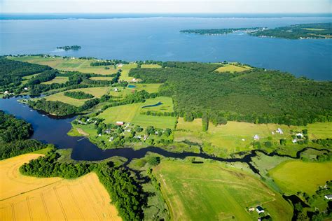 Chesapeake Bay water quality inches toward a new record | Chesapeake ...