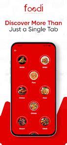 Foodi - Food Delivery – Apps on Google Play