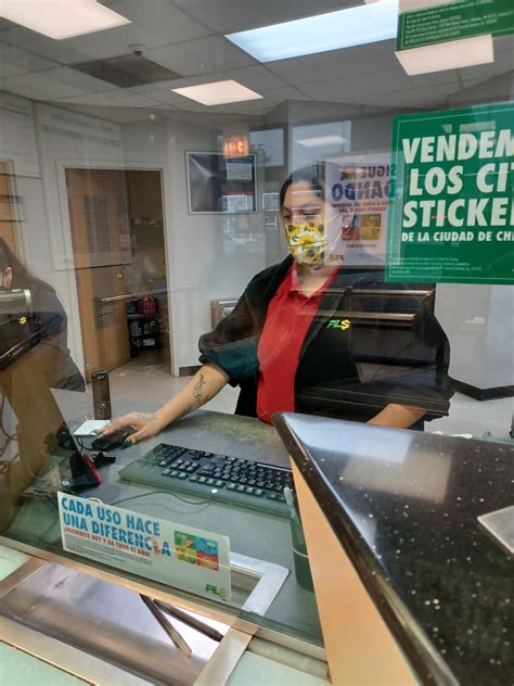 PLS CHECK CASHERS - 4655 S Ashland Ave, Chicago IL - Hours, Directions, Reviews - Loc8NearMe