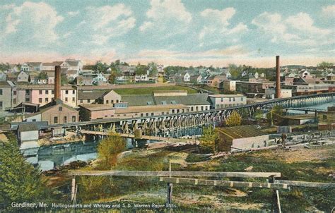 Gardiner Pin in Map 的图像结果