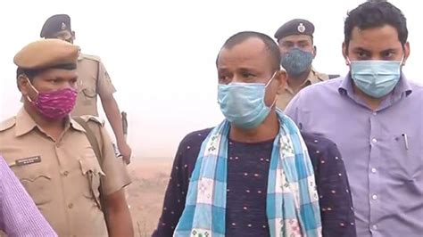 Anjana Mishra Gang Rape Case CBI Recreates Crime Scene With Biban ...