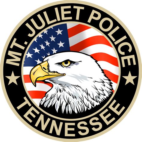 Mt. Juliet Police Newsroom – With Honor, We Serve
