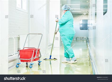 217 Dust Mop Hospital Floor Images, Stock Photos & Vectors | Shutterstock