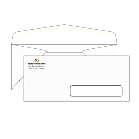 Image result for Personalized Envelopes