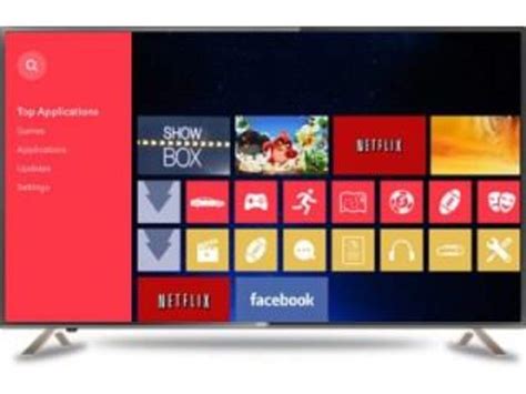 Compare Intex LED-5001 FHD SMT 50 inch LED Full HD TV vs LG 43LF6310 43 ...