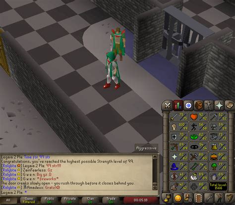 99 Str Guide OSRS 的图像结果