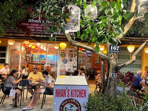 The best we had in Hoi An - Reviews, Photos - Nhan's Kitchen - Tripadvisor