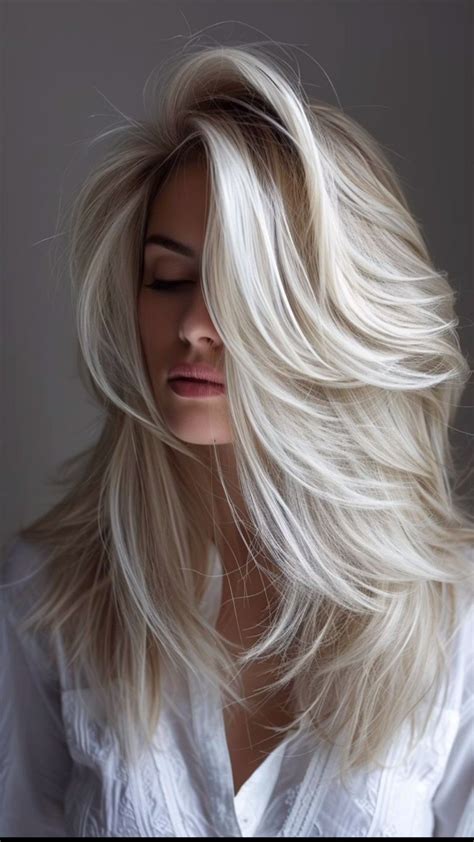 Pin by Sparrowful Designs on Hair | Hair color, Perfect blonde hair ...