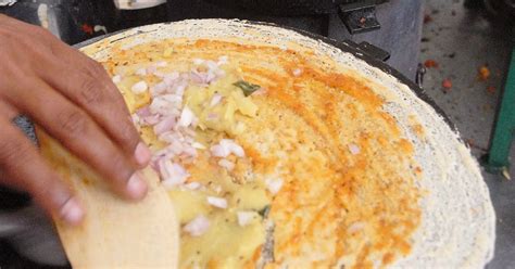 No More Chhole Puri, India Has Just Declared That Its Favorite ...