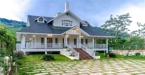 10 Best Kabini Homestays For A Blissful Stay