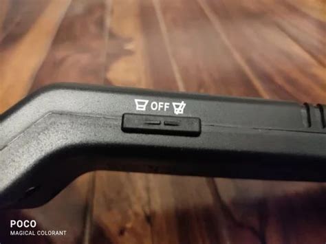 Hand Held Metal Detectors - Terascan Hand Held Metal Detector ...