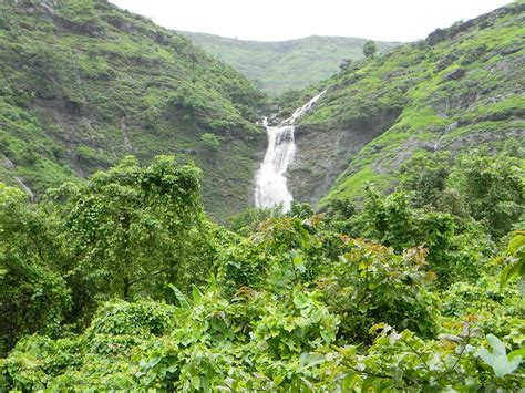 THE 10 BEST Maharashtra Waterfalls (with Photos) - Tripadvisor