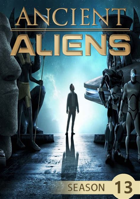 Image result for Alienigenas Ancestrales Temporada 11